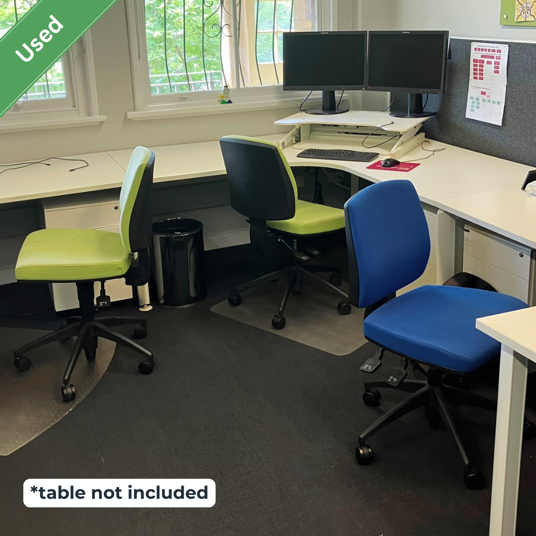 Typist Chairs (Used)