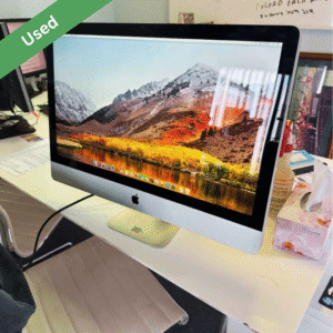 Apple iMac (Used)
