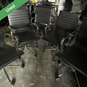 Eames Replica Office Chairs (Used)