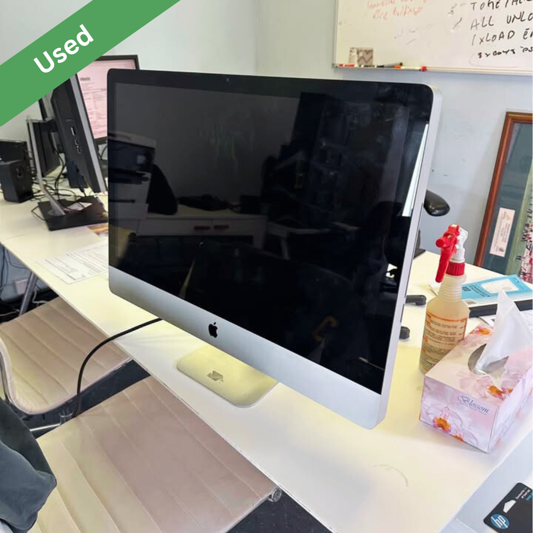 Apple iMac (Used) - Image 2