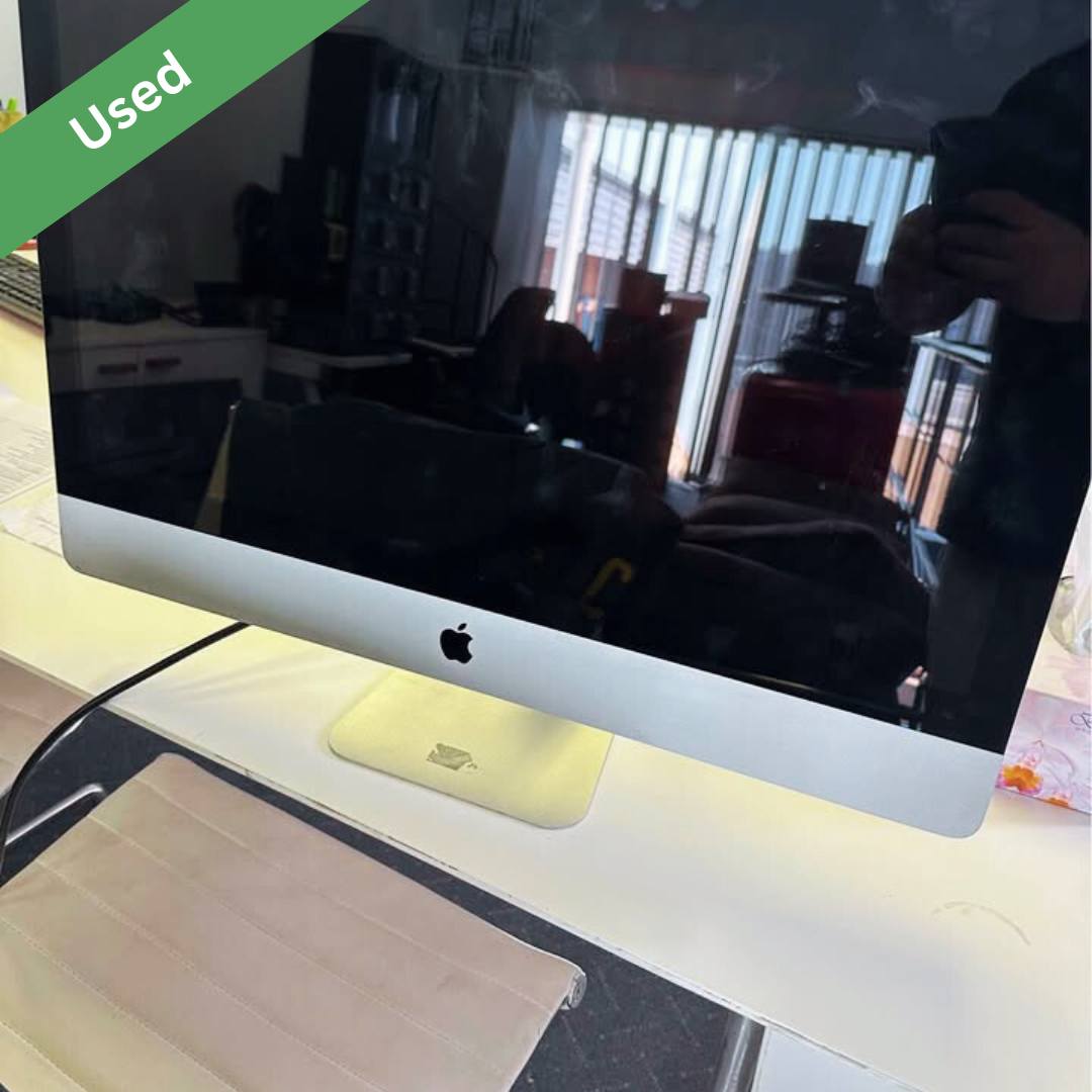 Apple iMac (Used) - Image 3