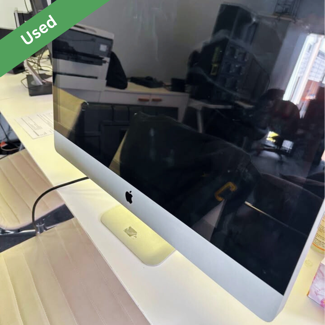 Apple iMac (Used) - Image 4