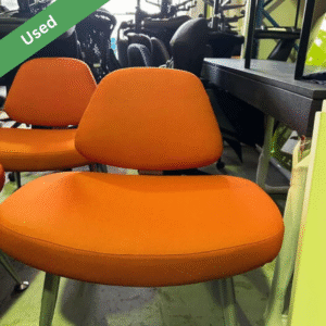 Single Seat Lounge Chair (Used)