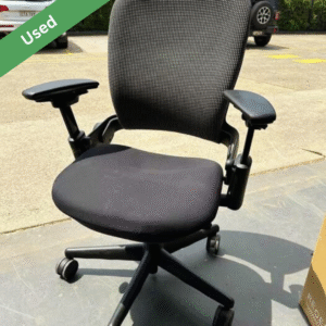Steelcase Office Chair (Used)
