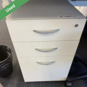 Drawer Tables (Used)