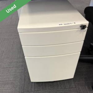 Drawer Tables Without Handles (Used)