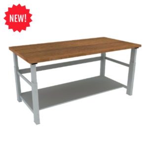 GS- Techworks Work Bench