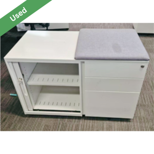 Under Desk Caddies