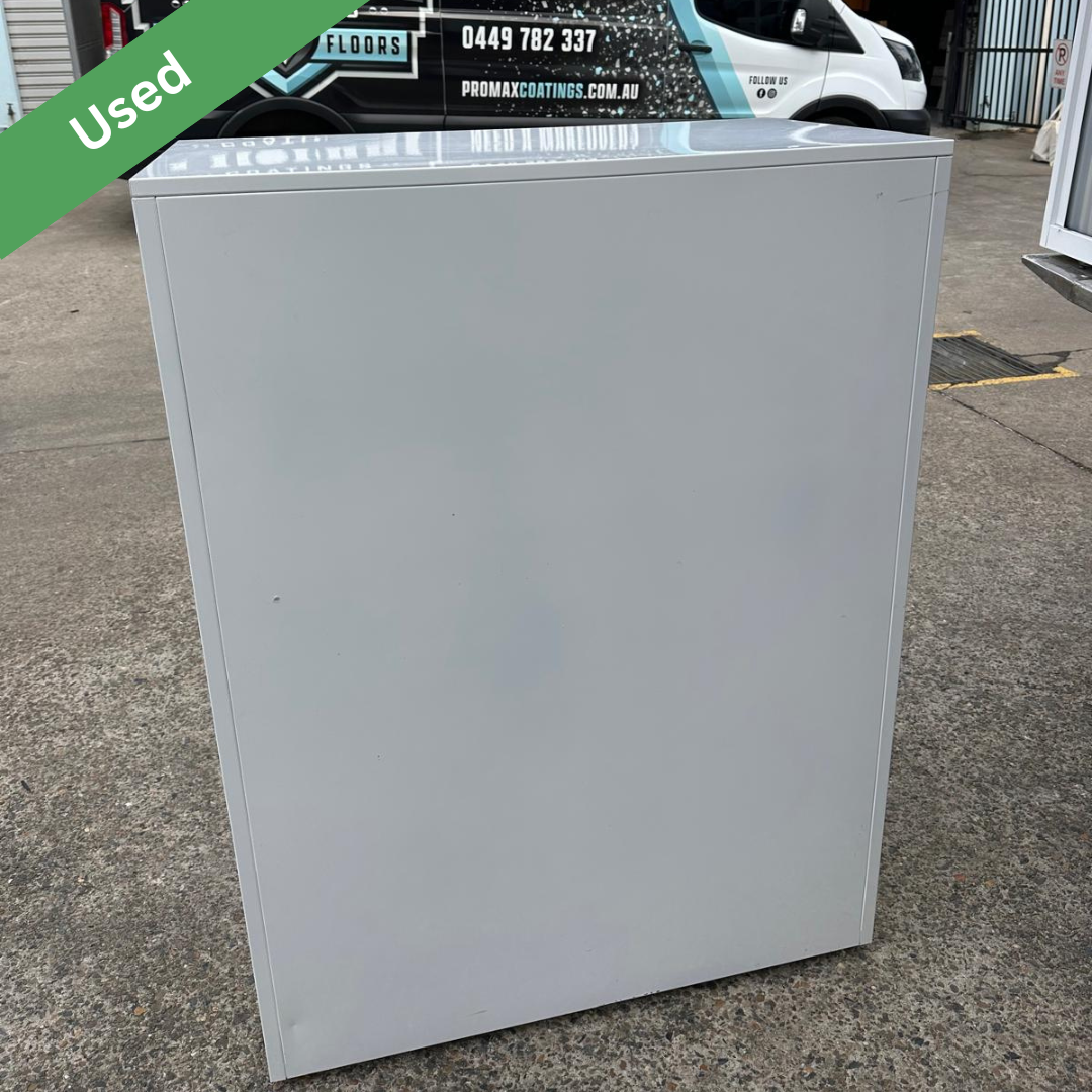 Tambour Cabinets - Image 3