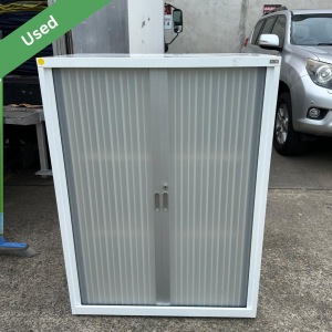 Tambour Cabinets