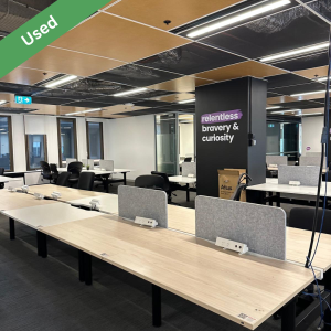 Workstations