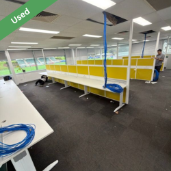 Office Desks