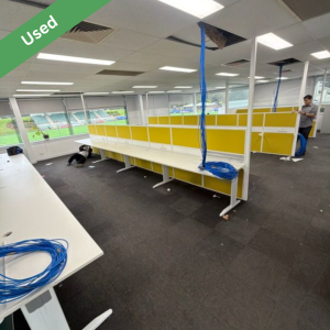 Office Desks