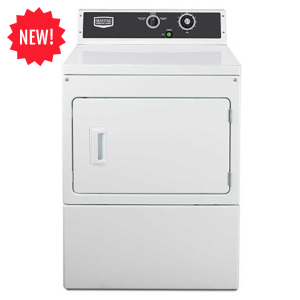 Maytag Commercial Dryers