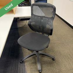 Used Office Chairs