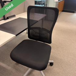 Used Haworth Zody Office Chair