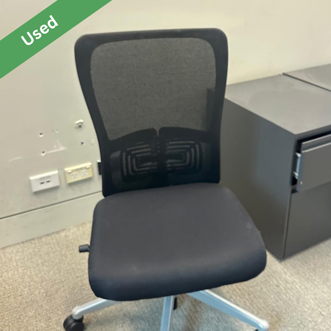 Used Haworth Zody Office Chair - Image 3