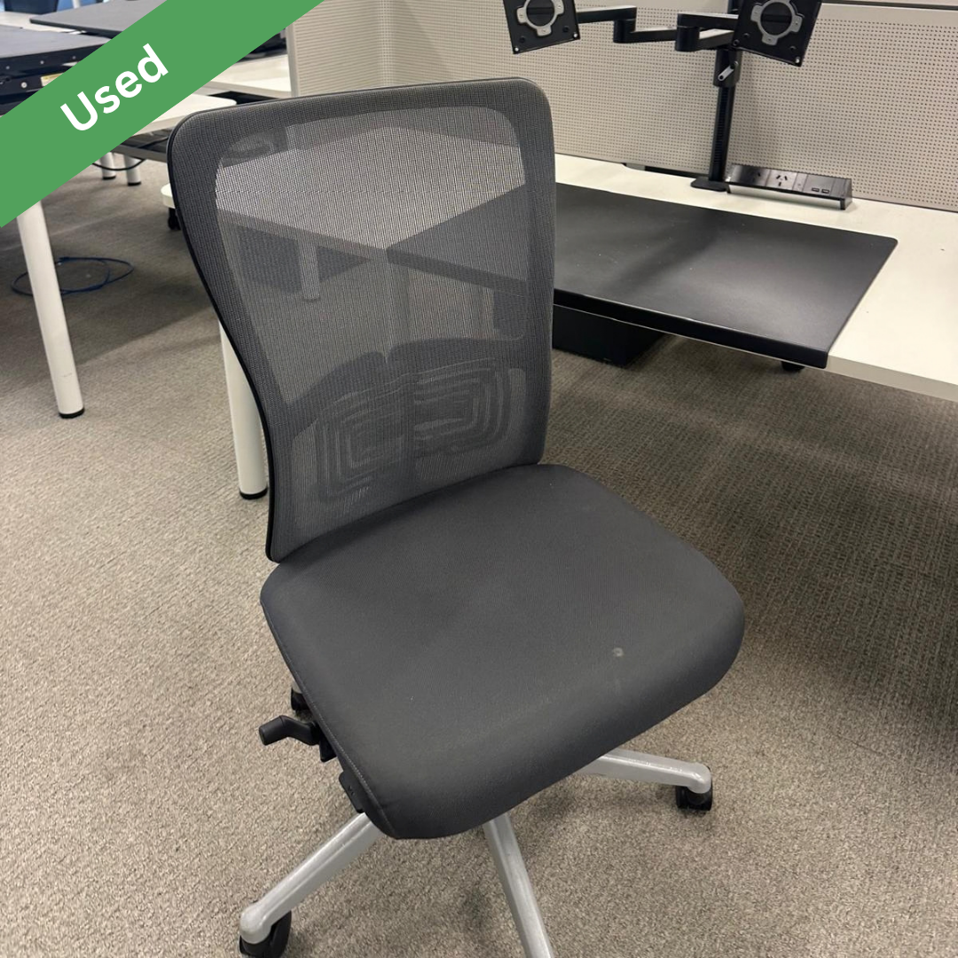 Used Haworth Zody Office Chair - Image 6
