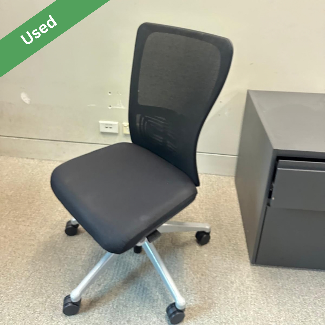 Used Haworth Zody Office Chair - Image 5